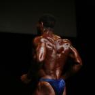 Grant  Pieterse - IFBB Australia Grand Prix 2010 - #1